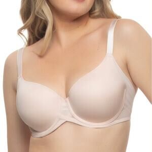 Felina Marvelous Side Smoothing T-Shirt Bra 36G